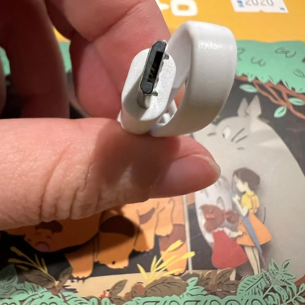 Micro USB Cable for Android